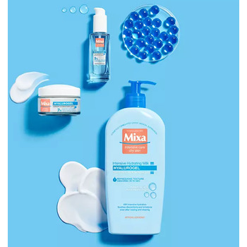 Sensitive Skin Expert Intensive Hydration - Intenzívna hydratačná starostlivosť